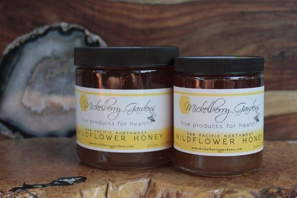  Raw Honey For Skin Lorenzo TX